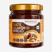 Patanjali Dates Almond Spread