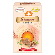 Patanjali Aastha Dasangam Powder