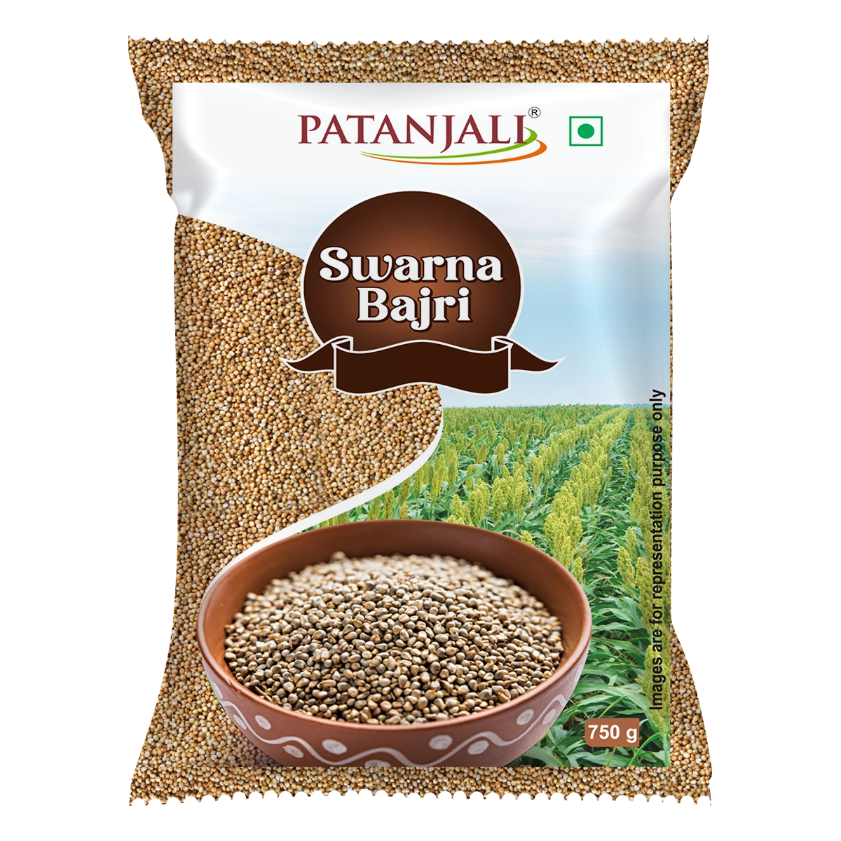 Patanjali Swarna Bajri