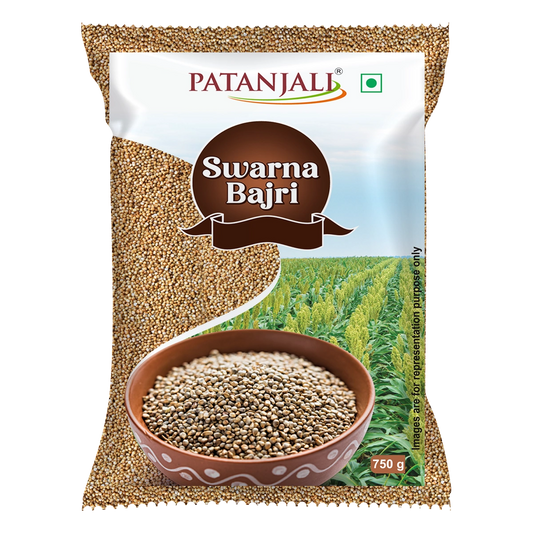 Patanjali Swarna Bajri