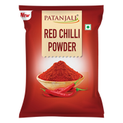 Patanjali Red Chilli Powder