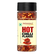 Patanjali Hot Chilli Flakes