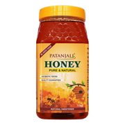 Patanjali Honey