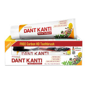 Patanjali Dant Kanti Natural Toothpaste (300G)