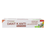 Patanjali Dant Kanti Natural Toothpaste
