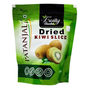 Patanjali Dried Kiwi Slice