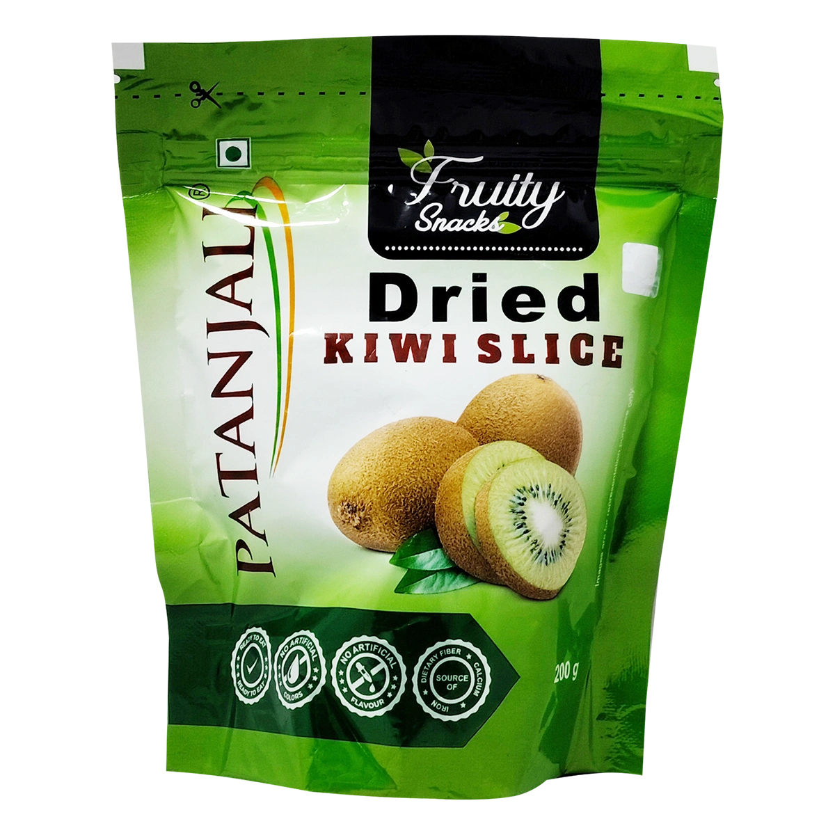 Patanjali Dried Kiwi Slice
