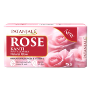 Patanjali Rose Kanti Body Cleanser