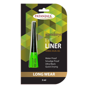 Patanjali Saundarya Eye Liner Gel