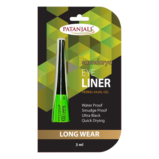 Patanjali Saundarya Eye Liner Gel