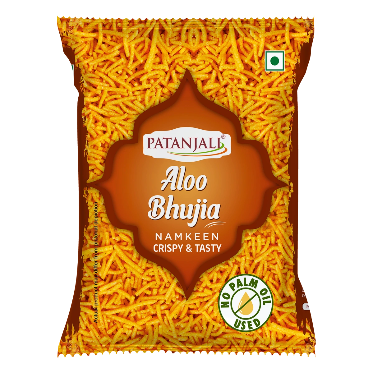 Patanjali Namkeen Aaloo Bhujia