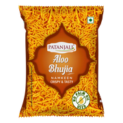 Patanjali Namkeen Aaloo Bhujia