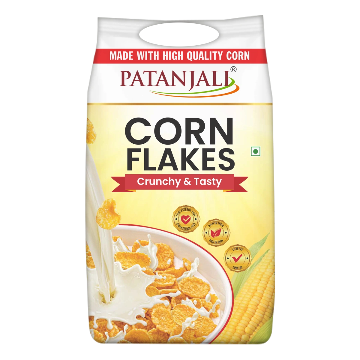 Patanjali Corn Flakes Mix