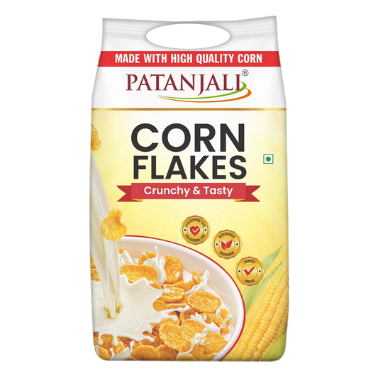 Patanjali Corn Flakes Mix