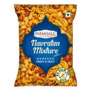 Patanjali Namkeen Navratan Mixture