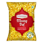 Patanjali Moong Dal Namkeen