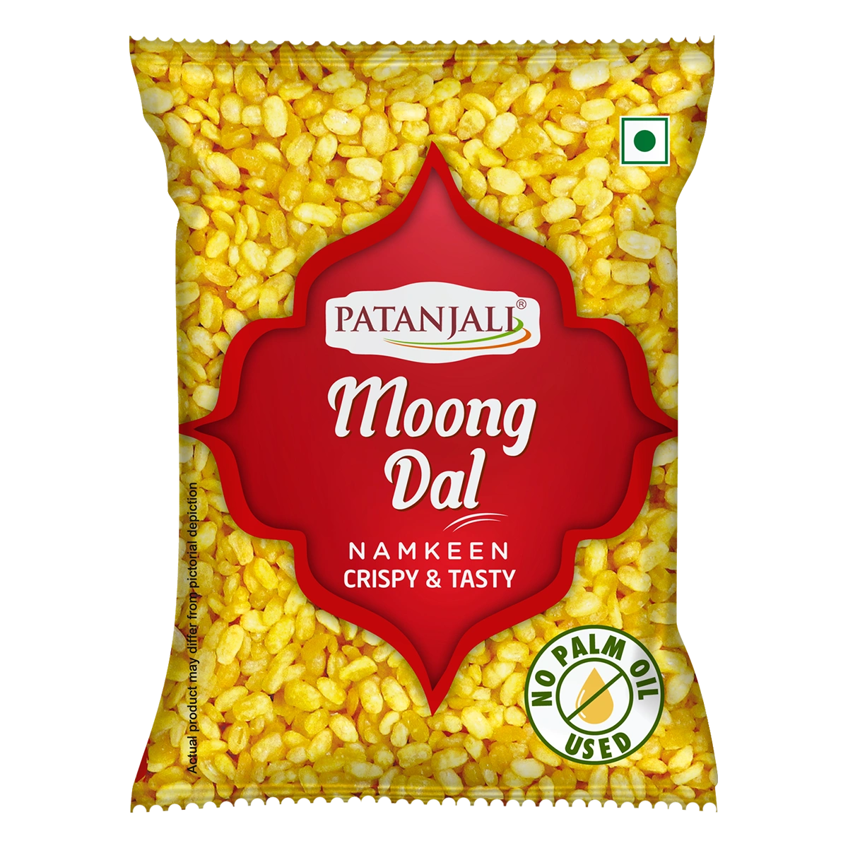 Patanjali Moong Dal Namkeen