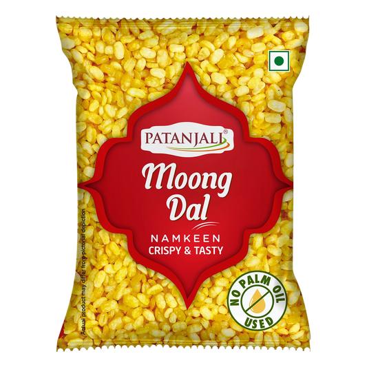 Patanjali Moong Dal Namkeen