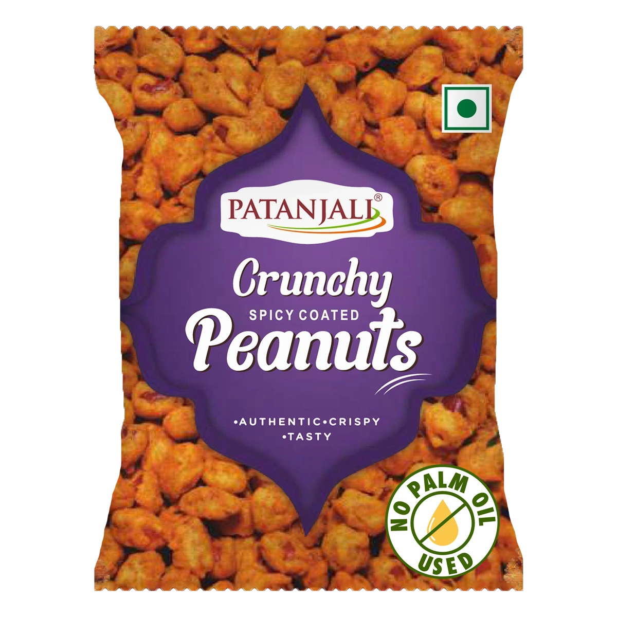 Patanjali Namkeen Peanut (Crunchy)