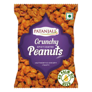 Patanjali Namkeen Peanut (Crunchy)