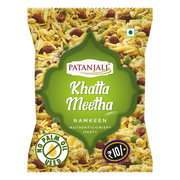 Patanjali Namkeen Khatta Meetha
