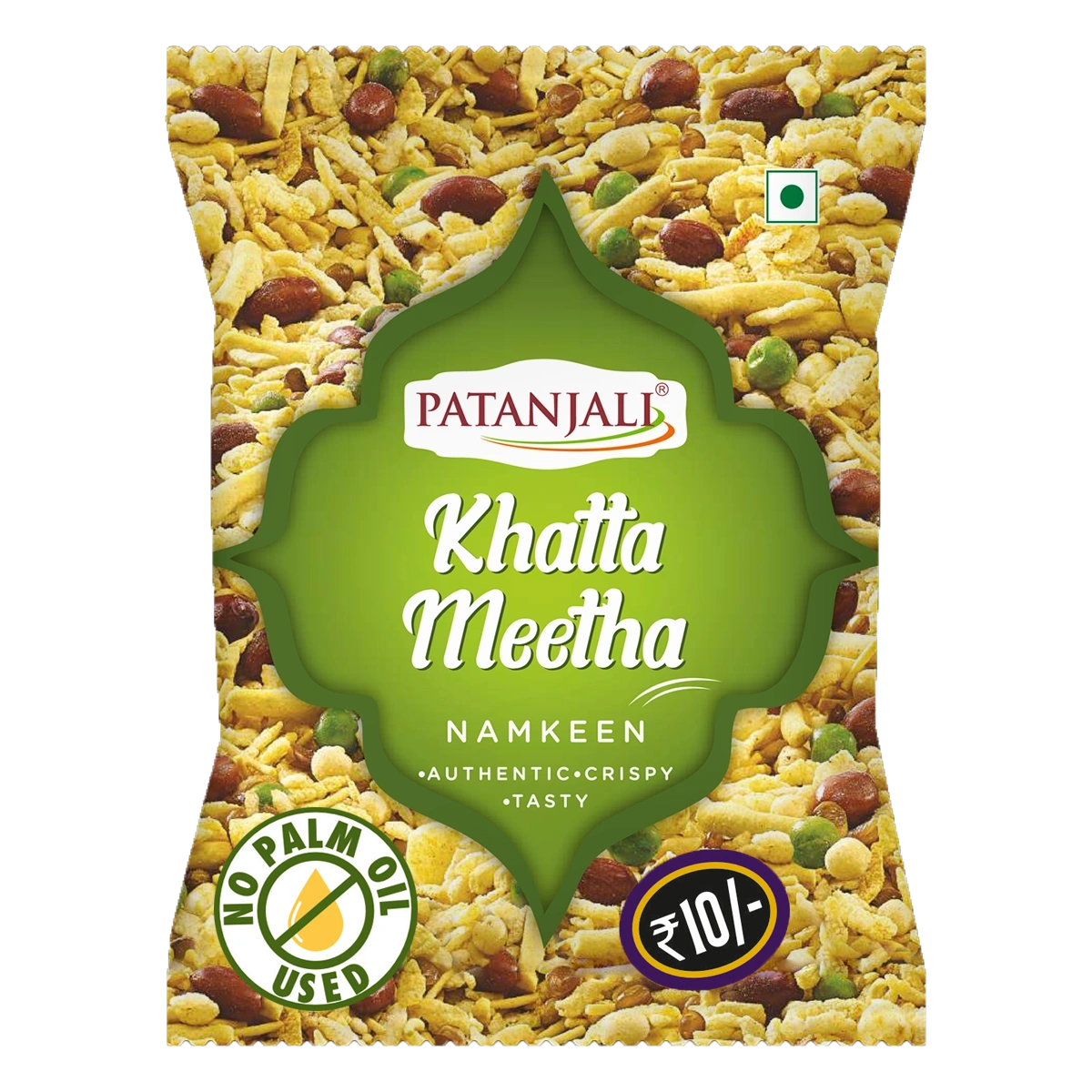Patanjali Namkeen Khatta Meetha