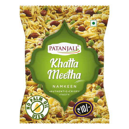 Patanjali Namkeen Khatta Meetha