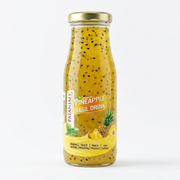 Patanjali Pineapple Basil Drink