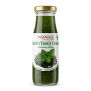 Patanjali Basil (Tulsi) Drink