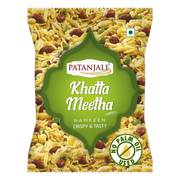 Patanjali Namkeen Khatta Meetha