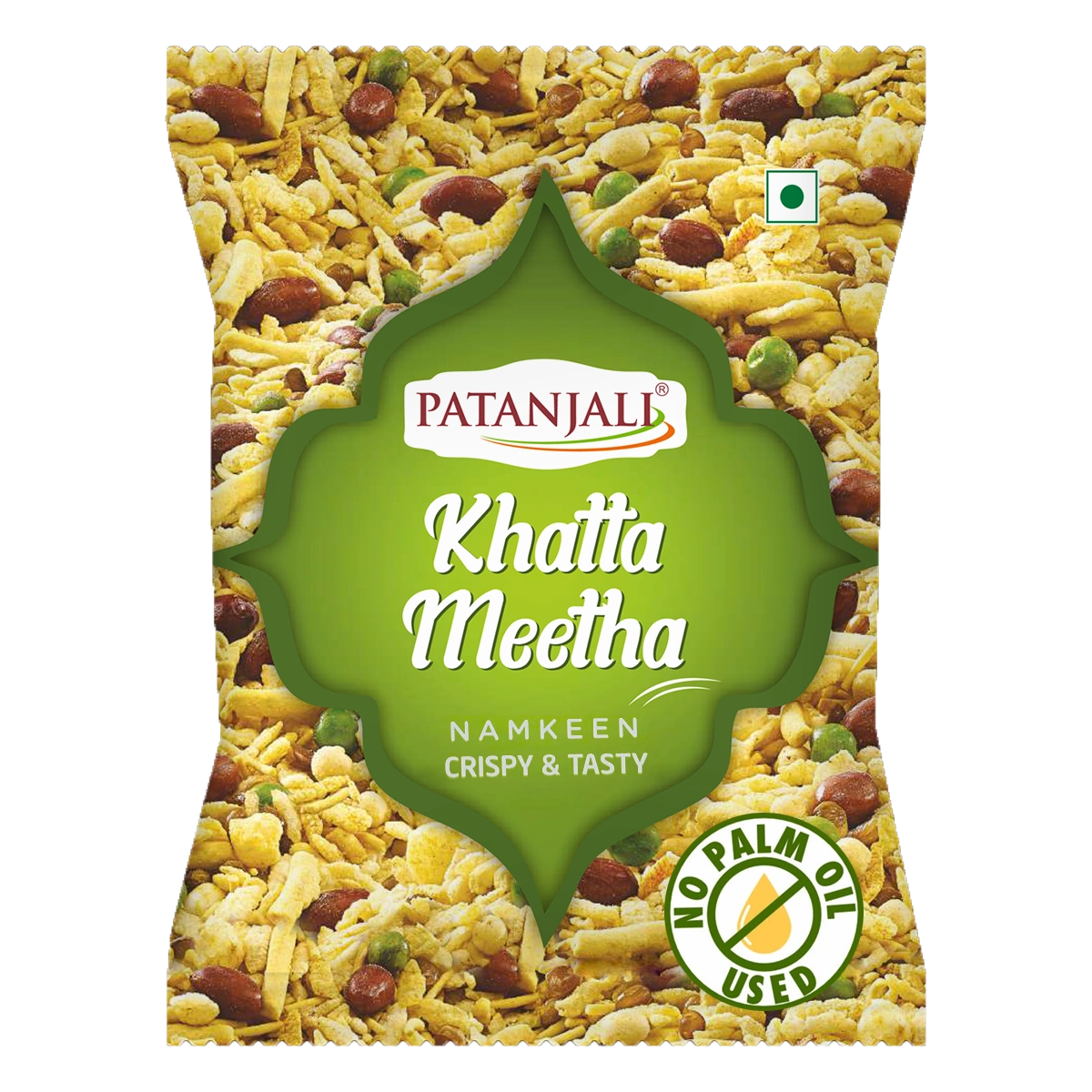 Patanjali Namkeen Khatta Meetha