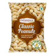 Patanjali Namkeen Classic Peanut