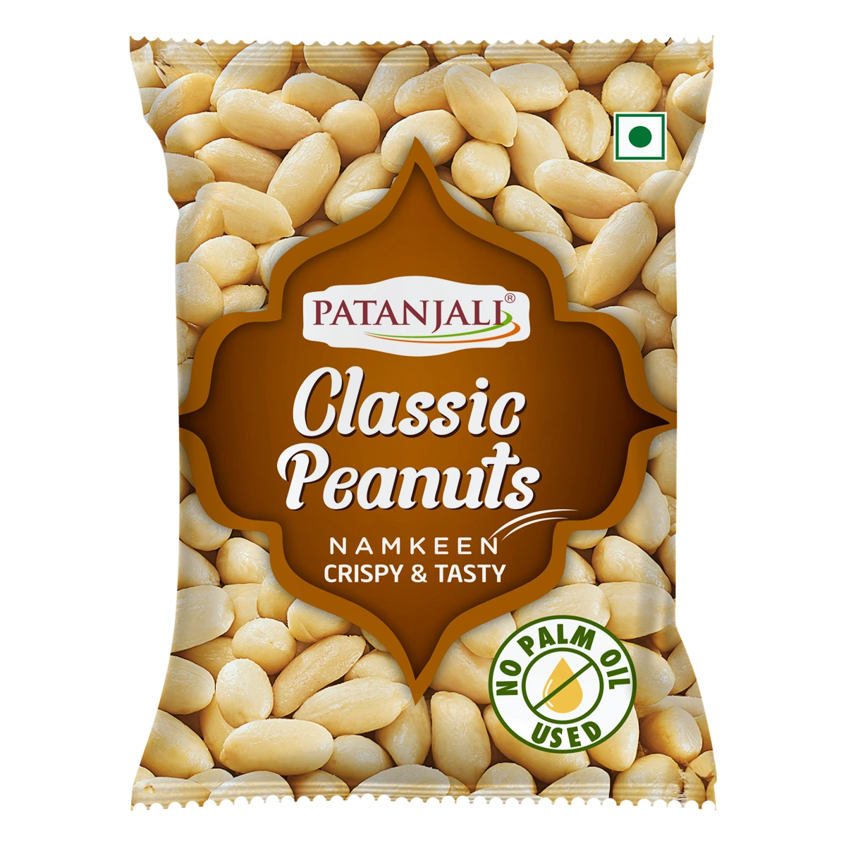 Patanjali Namkeen Classic Peanut