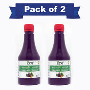 Patanjali Combo Divya Swasari Pravahi - 250 Ml (Pack Of 2)
