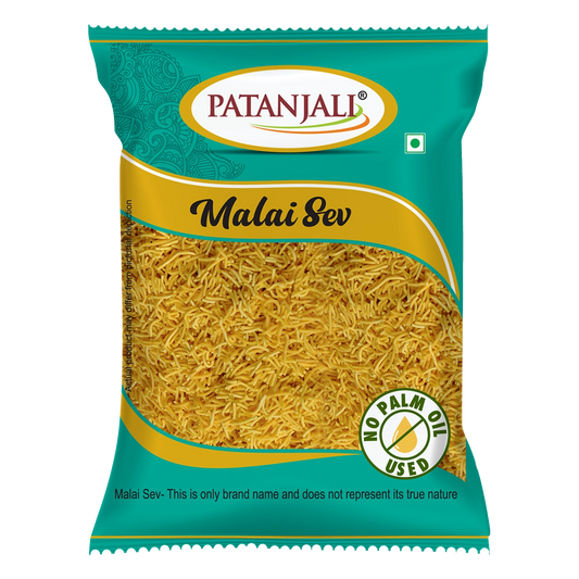 Patanjali Namkeen Malai Sev