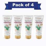 Patanjali Saundarya Face Wash 60 G (Pack Of 4)