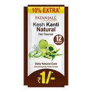 Patanjali Kesh Kanti Natural Hair Cleanser