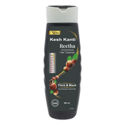 Patanjali Kesh Kanti Reetha Hair Cleanser