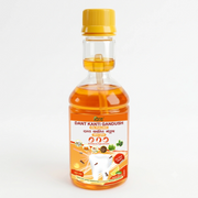 Patanjali Divya Dant Kanti Gandush Oil Pulling