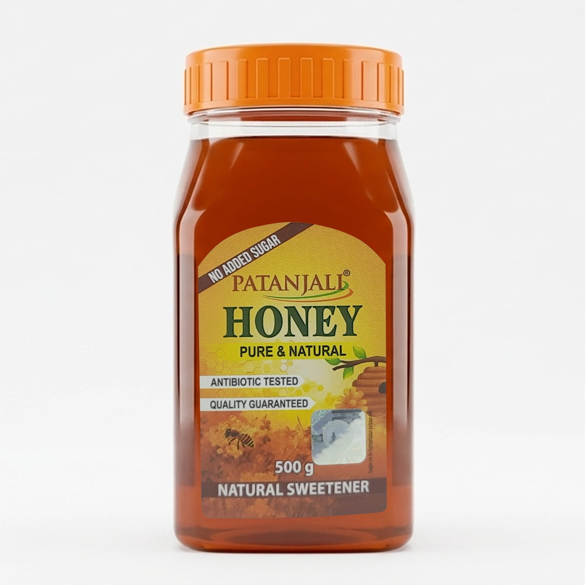 Patanjali Honey