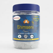 Patanjali Aastha Bhimseni Kapoor