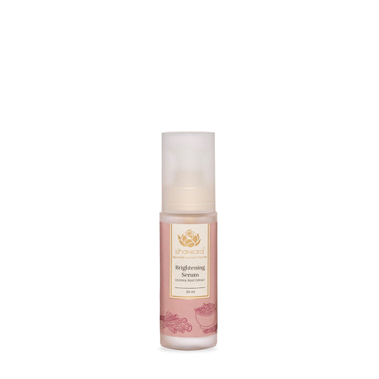Sri Sri Tattva Brightening Serum, by Shankara - 30 ml