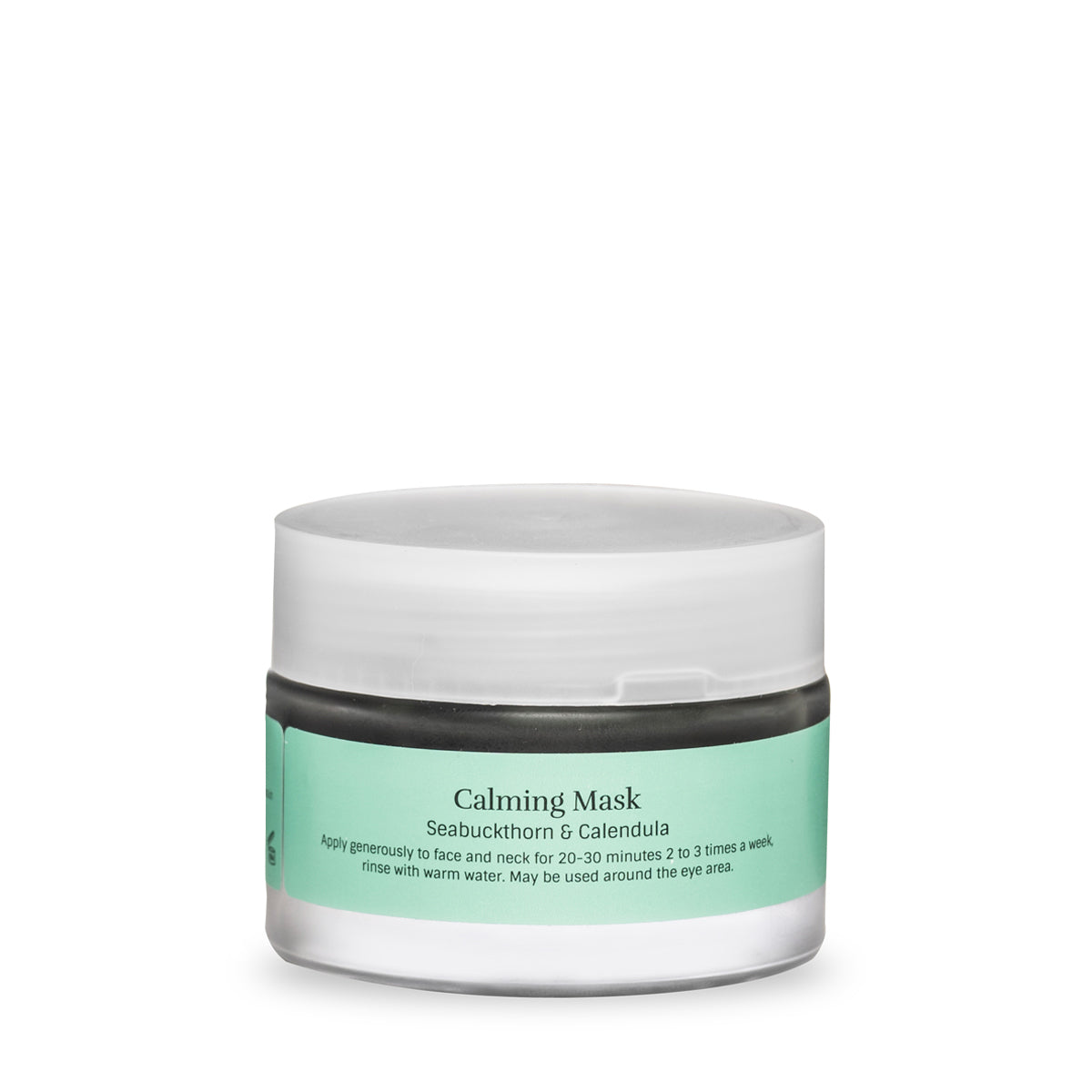 Sri Sri Tattva Calming Mask, by Shankara - 50 ml