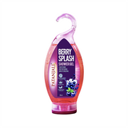 Patanjali Shower Gel (Berry Splash) 250ml