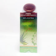 Patanjali Keshkanti Tel + Mehandi + Shampoo