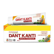 Patanjali Dant Kanti Natural Toothpaste