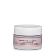 Sri Sri Tattva Deep Pore Cleansing Mask, by Shankara - 50 ml