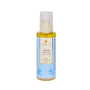Sri Sri Tattva Calming Body Oil, by Shankara - 100 ml