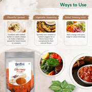 Sri Sri Tattva Chutney Powder, 100 g