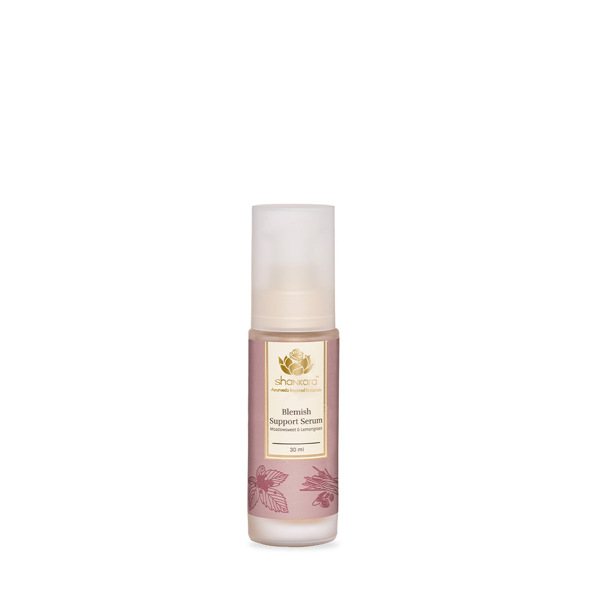 Sri Sri Tattva Blemish Support Serum, by Shankara - 30 ml